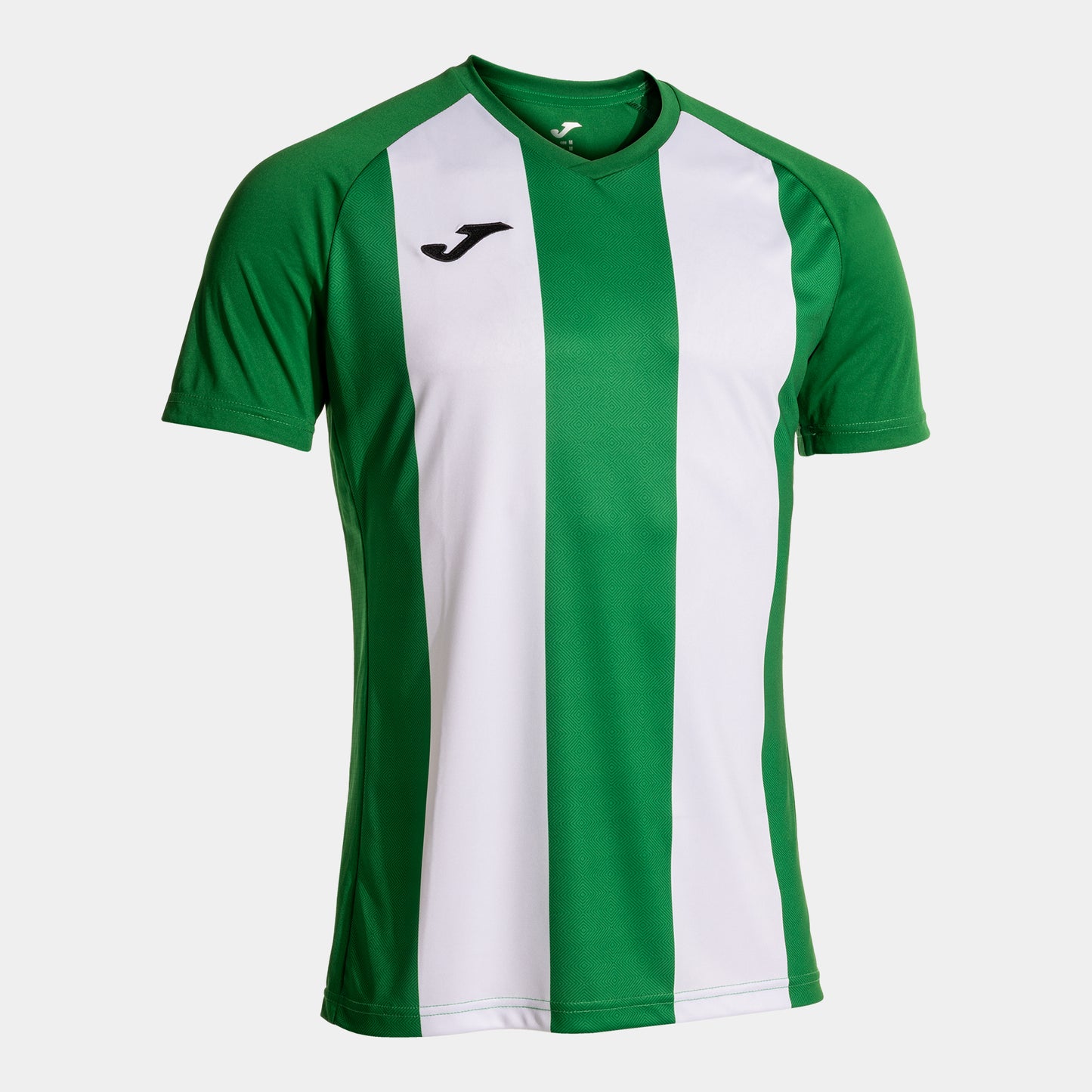 Joma Inter IV Short Sleeve Shirt