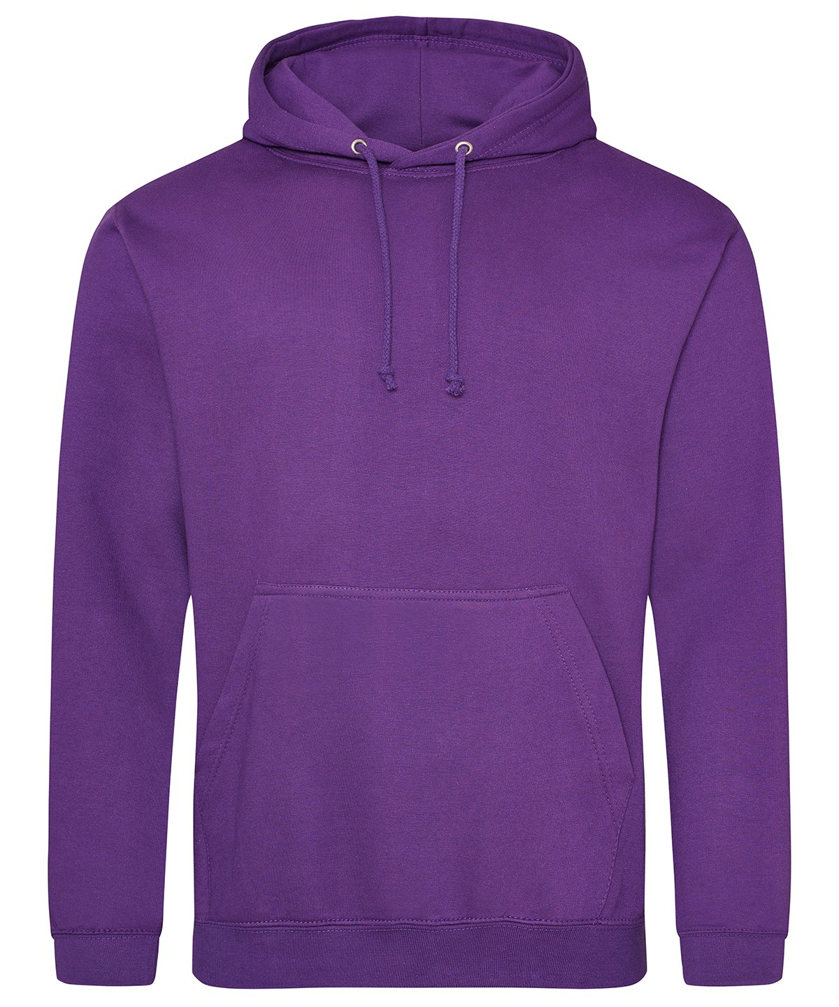 WDA Adult Hoody