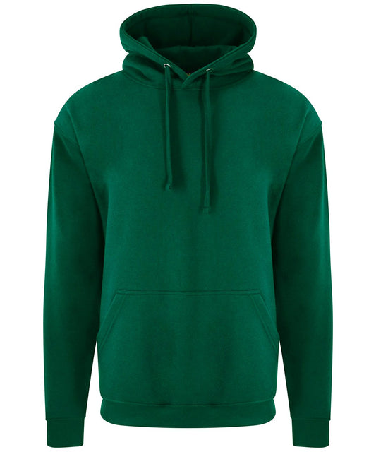 Pro RTX Hoodie with Printed Logo Front And Back Included