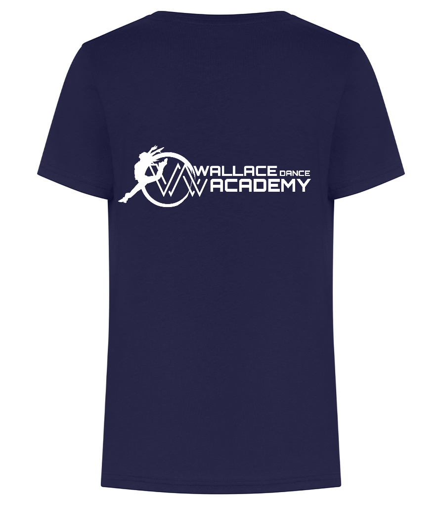 WDA Breathable T-Shirt