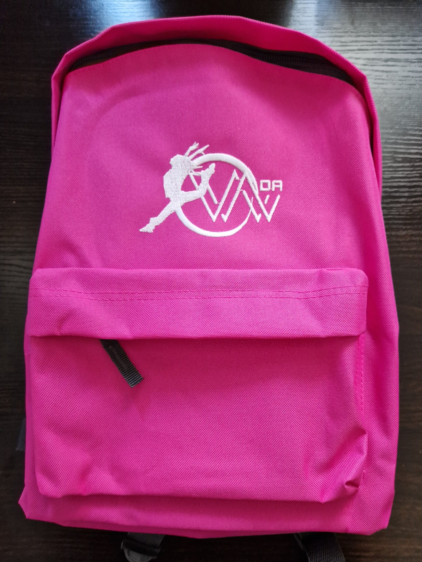 WDA Dance Backpack