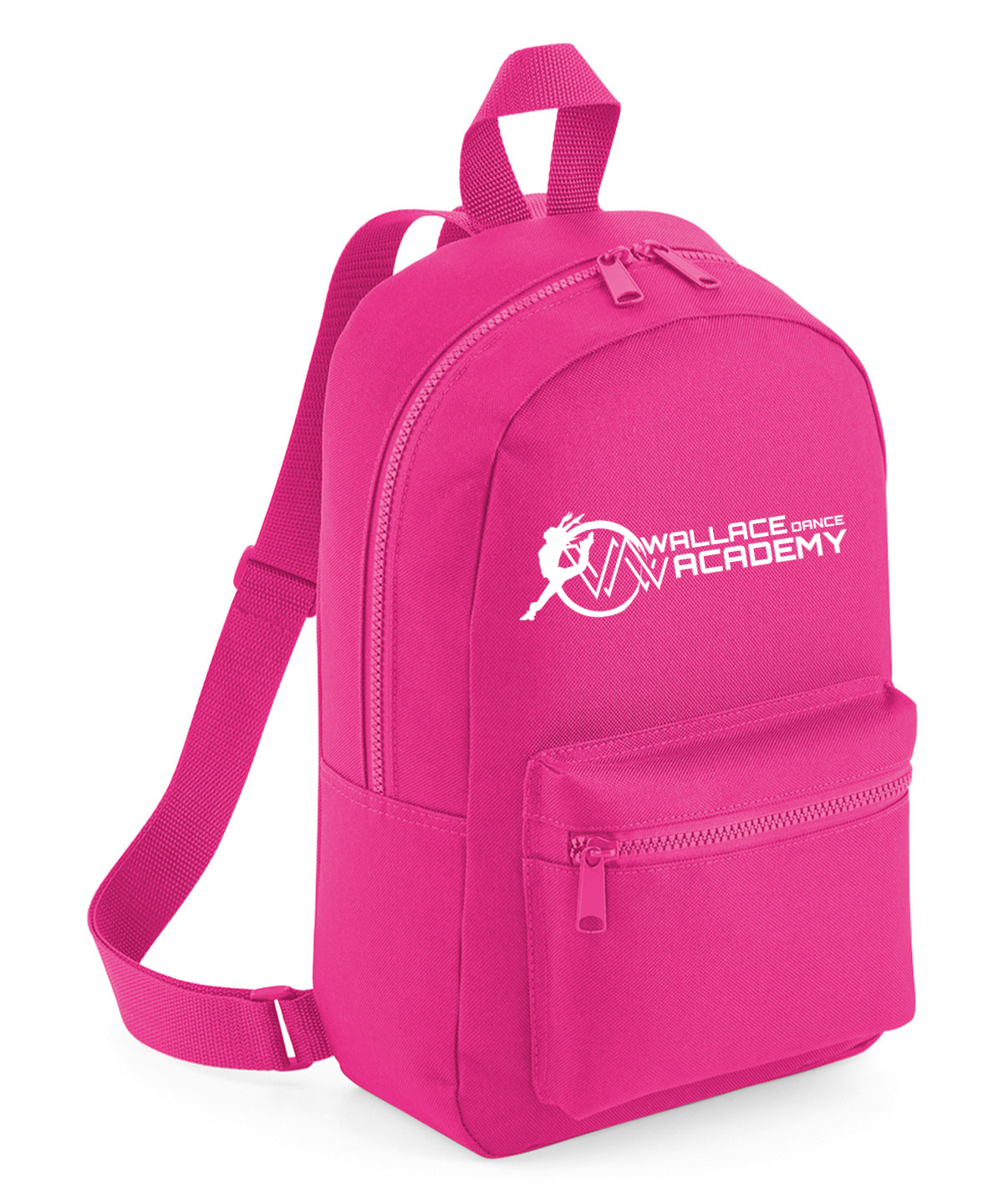WDA Dance Backpack