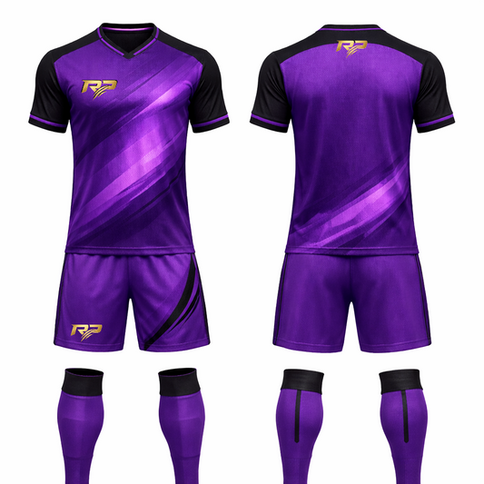 RP Courage Kit