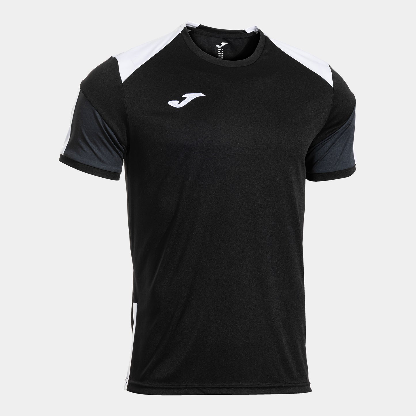 Joma Danubio IV Short Sleeve Shirt