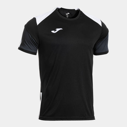 Joma Danubio IV Short Sleeve Shirt