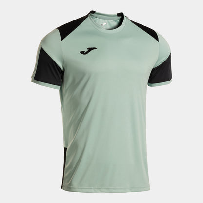 Joma Danubio IV Short Sleeve Shirt