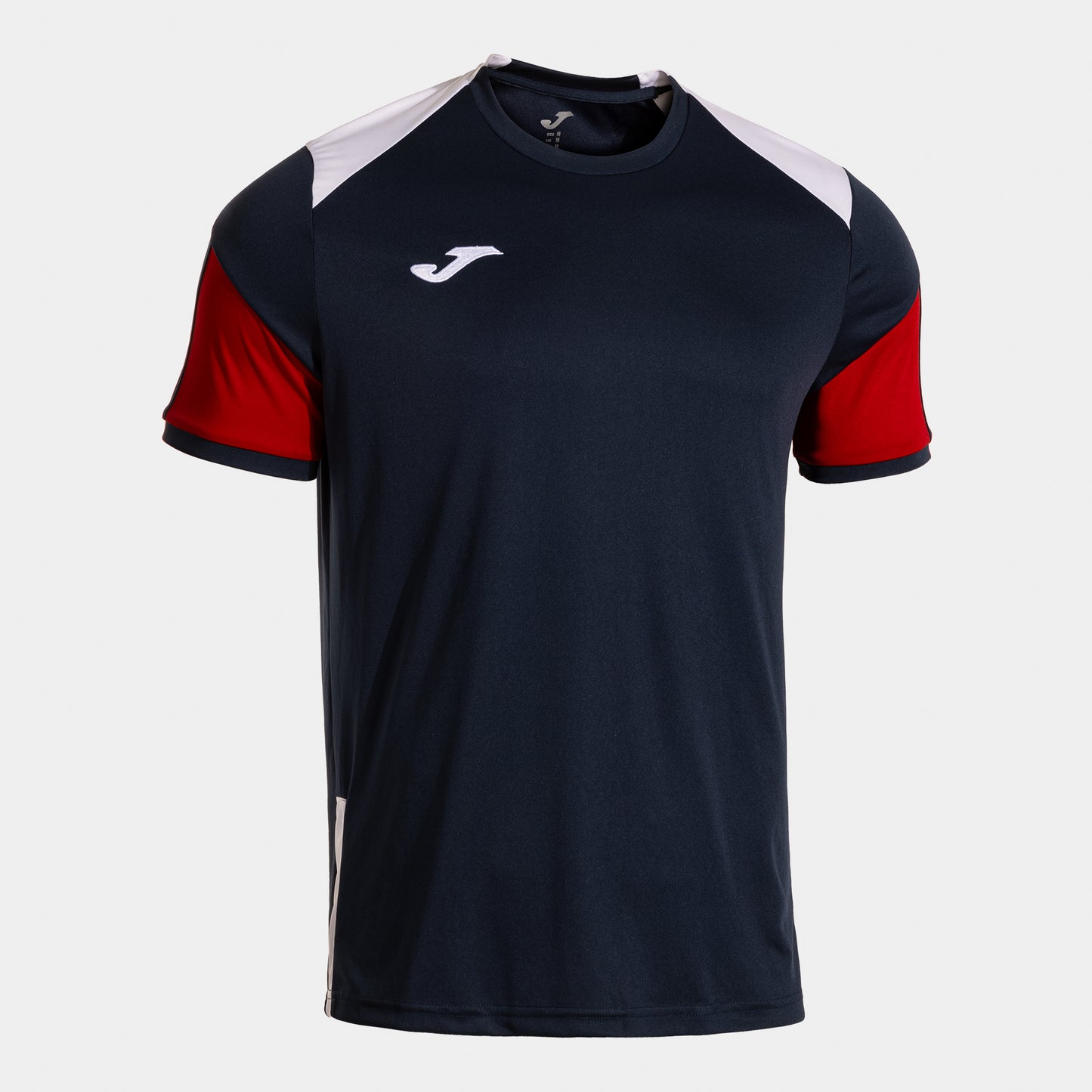 Joma Danubio IV Short Sleeve Shirt