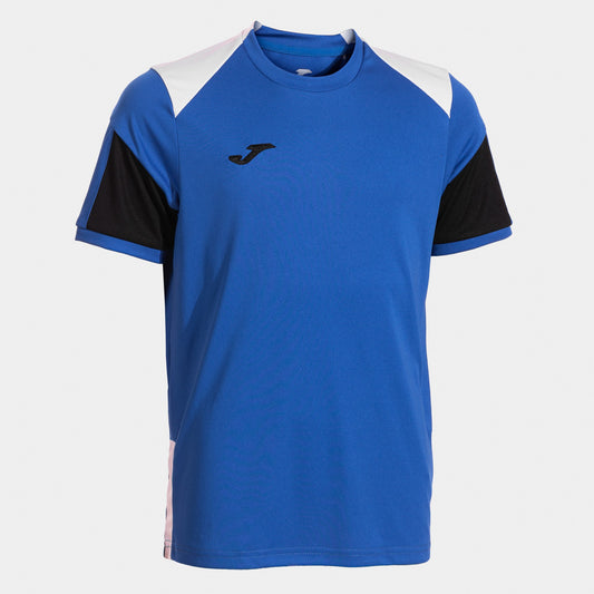 Joma Danubio IV Short Sleeve Shirt