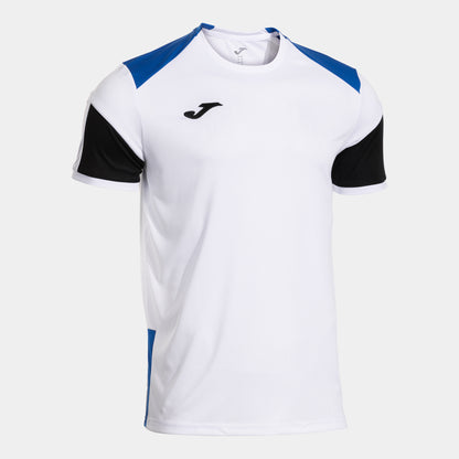 Joma Danubio IV Short Sleeve Shirt