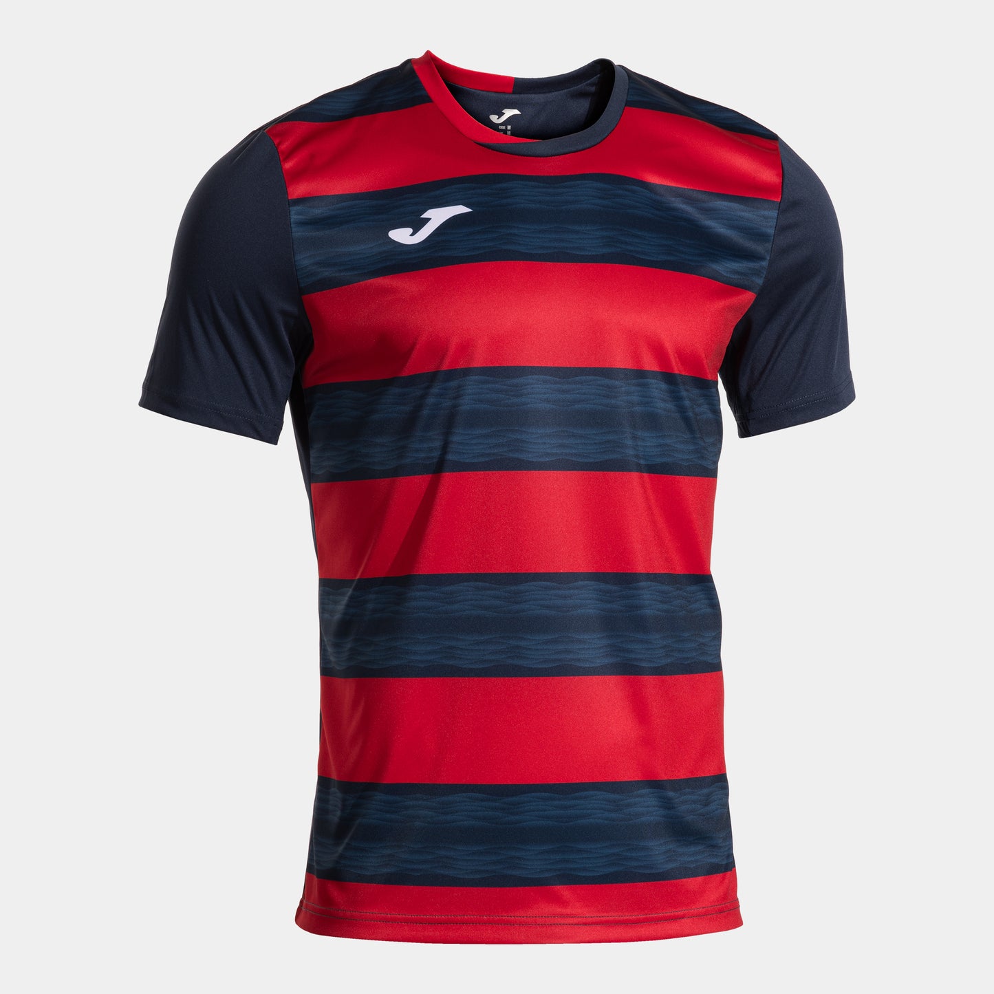 Joma Europa VI Short Sleeve Shirt