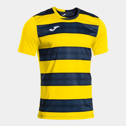 Joma Europa VI Short Sleeve Shirt