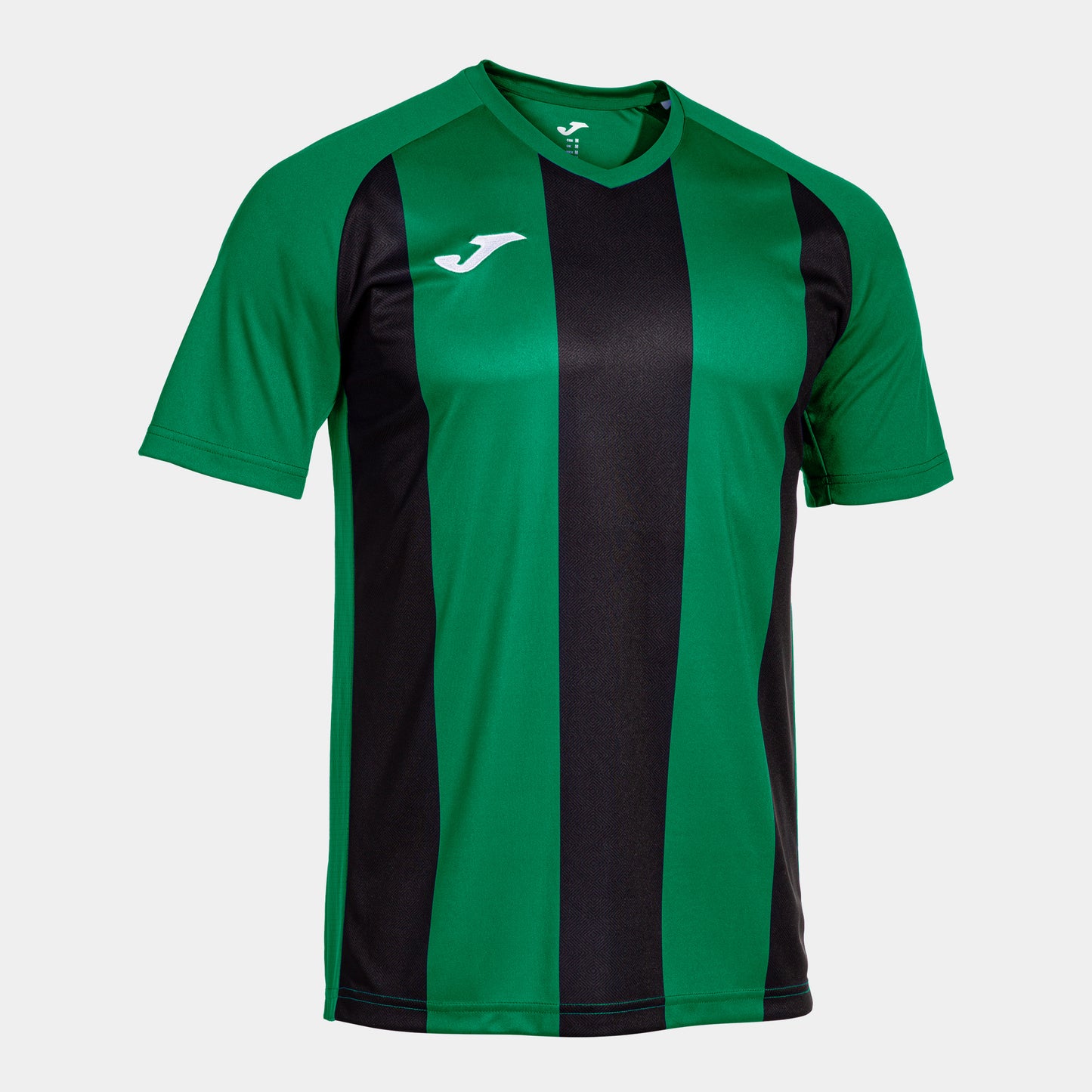 Joma Inter IV Short Sleeve Shirt