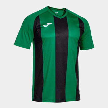 Joma Inter IV Short Sleeve Shirt