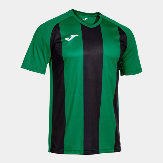 Joma Inter IV Short Sleeve Shirt