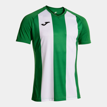 Joma Inter IV Short Sleeve Shirt