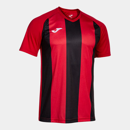 Joma Inter IV Short Sleeve Shirt