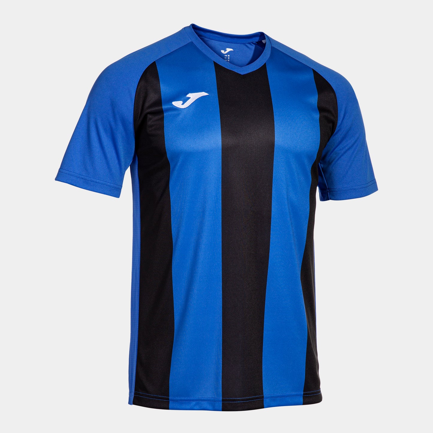 Joma Inter IV Short Sleeve Shirt