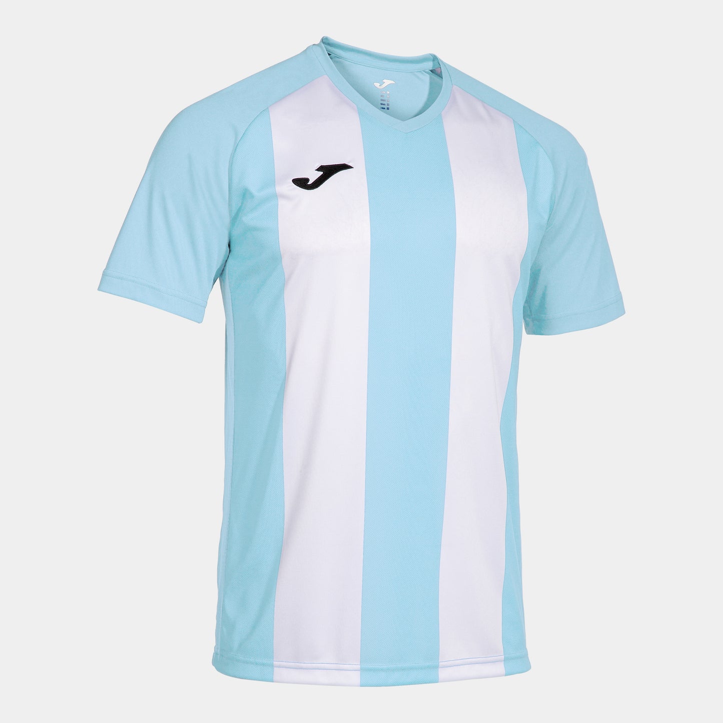 Joma Inter IV Short Sleeve Shirt