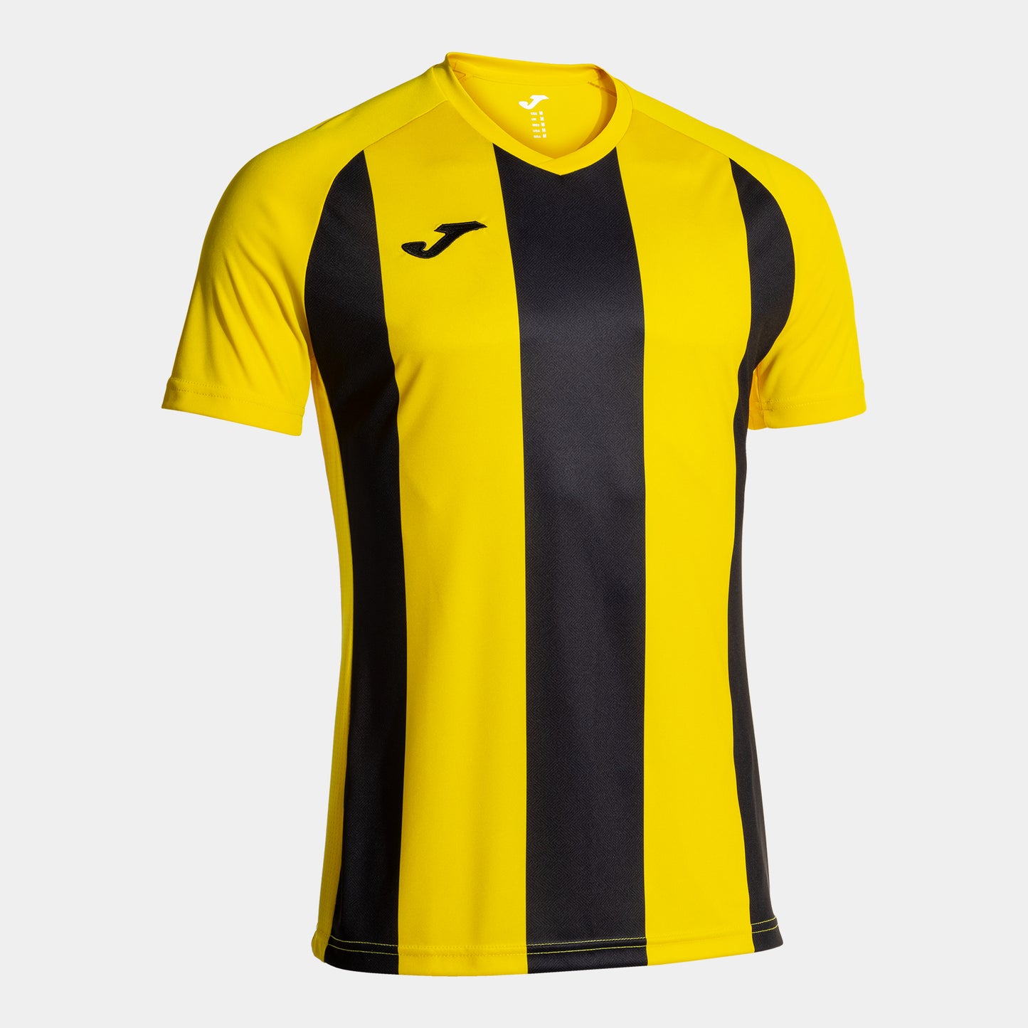 Joma Inter IV Short Sleeve Shirt