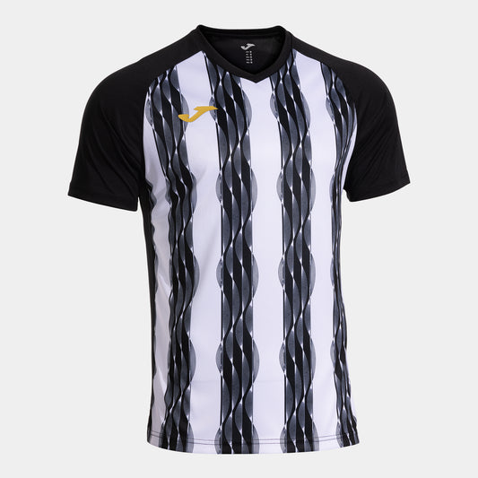 Joma Inter V Short Sleeve Shirt