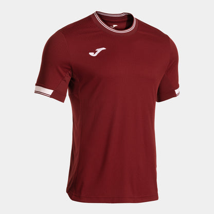 Joma Toletum VI Short Sleeve Shirt