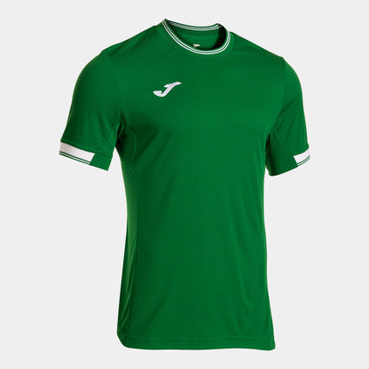 Joma Toletum VI Short Sleeve Shirt