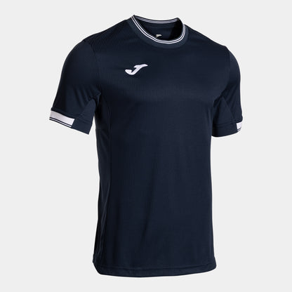 Joma Toletum VI Short Sleeve Shirt
