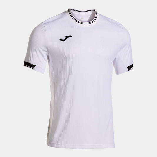 Joma Toletum VI Short Sleeve Shirt