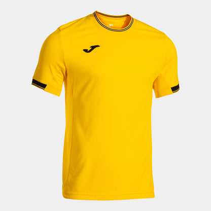 Joma Toletum VI Short Sleeve Shirt