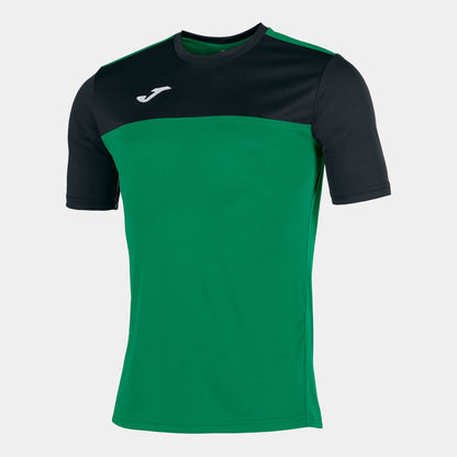 Joma Winner Short Sleeve Shirt