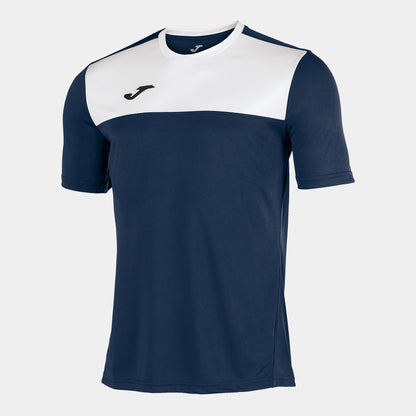 Joma Winner Short Sleeve Shirt