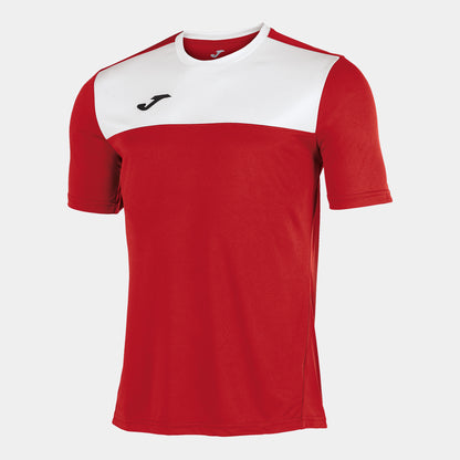 Joma Winner Short Sleeve Shirt