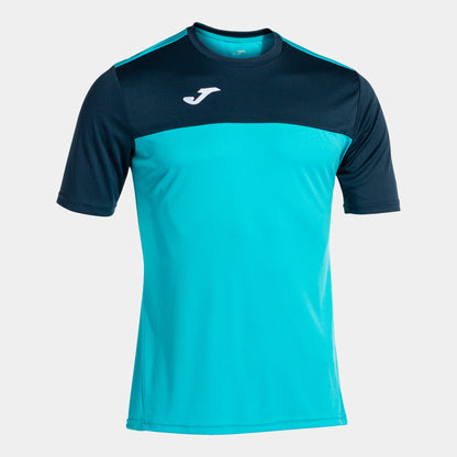 Joma Winner Short Sleeve Shirt