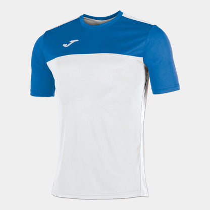 Joma Winner Short Sleeve Shirt