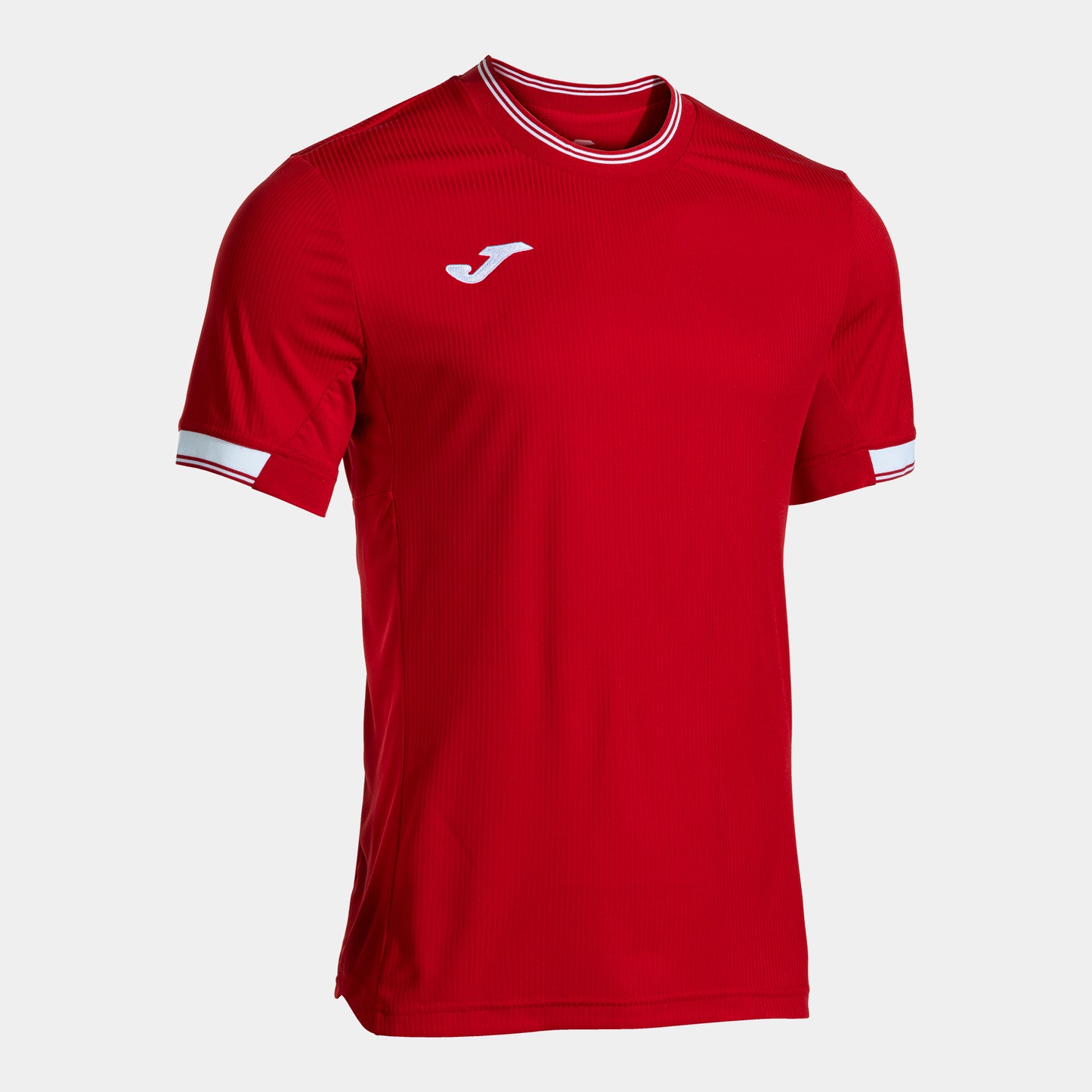 Joma Toletum VI Short Sleeve Shirt