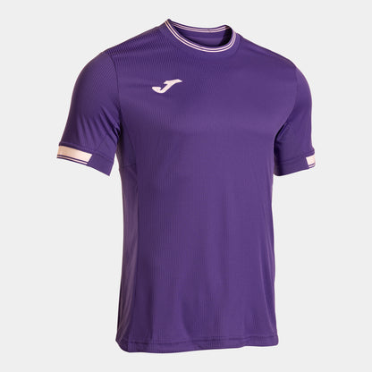Joma Toletum VI Short Sleeve Shirt
