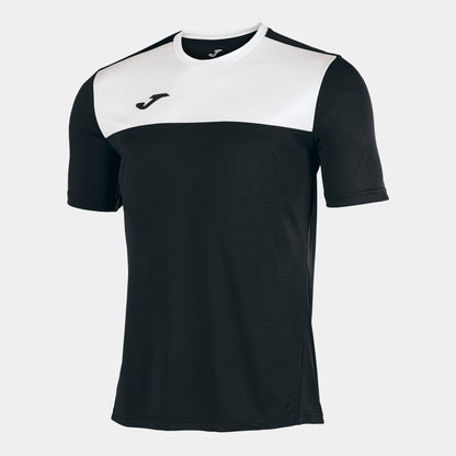 Joma Winner Short Sleeve Shirt