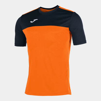 Joma Winner Short Sleeve Shirt