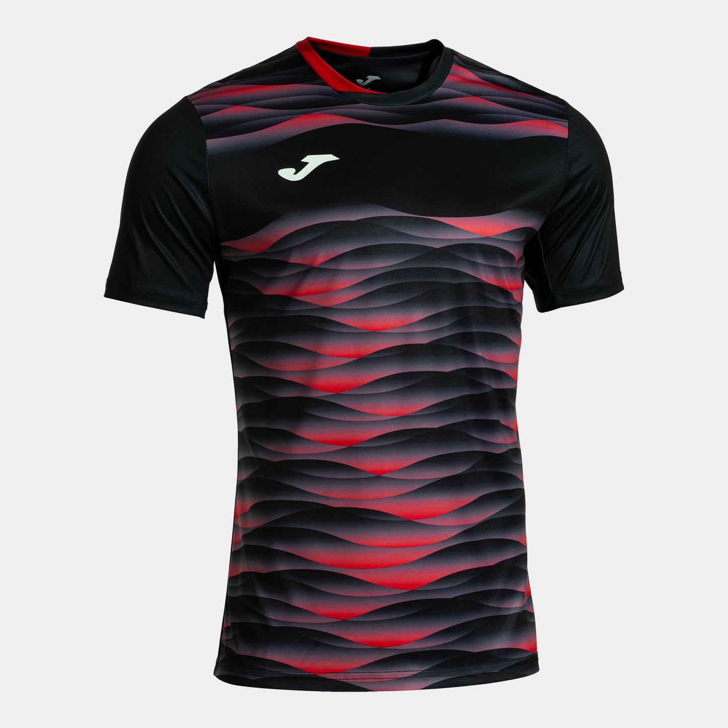 Joma Tiger VII Short Sleeve Shirt