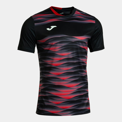 Joma Tiger VII Short Sleeve Shirt