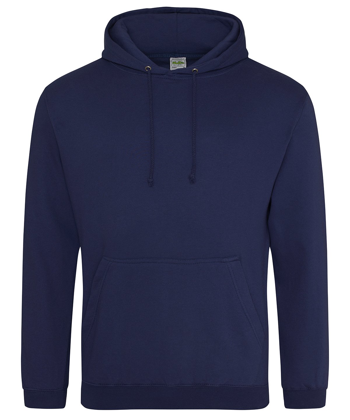WDA Adult Hoody