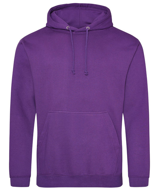 WDA Adult Hoody