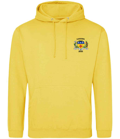 Notre Dame High School Leavers Hoodies