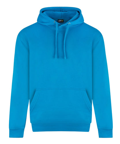 Pro RTX Hoodie with Printed Logo Front And Back Included