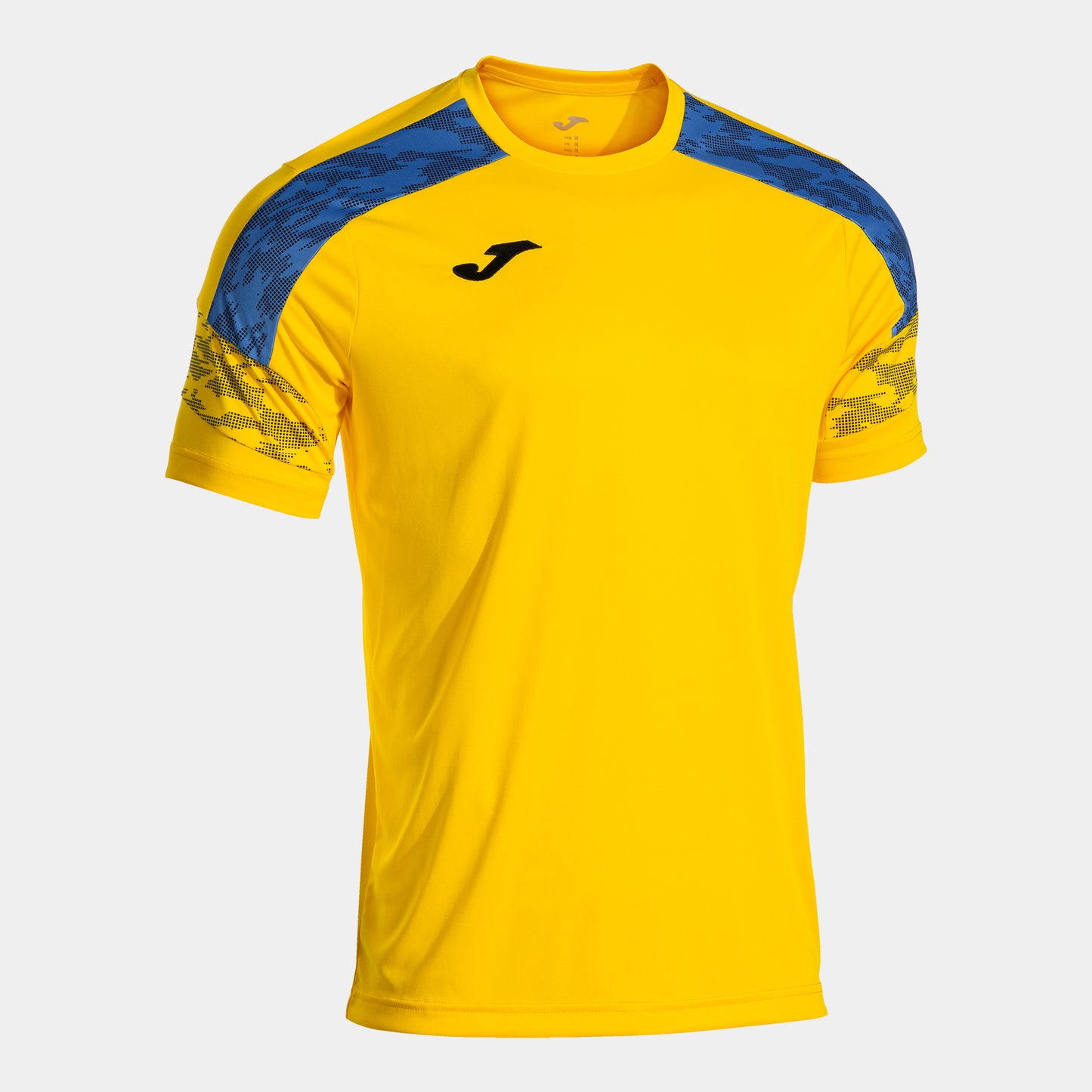 Joma Championship VIII Short Sleeve Shirt