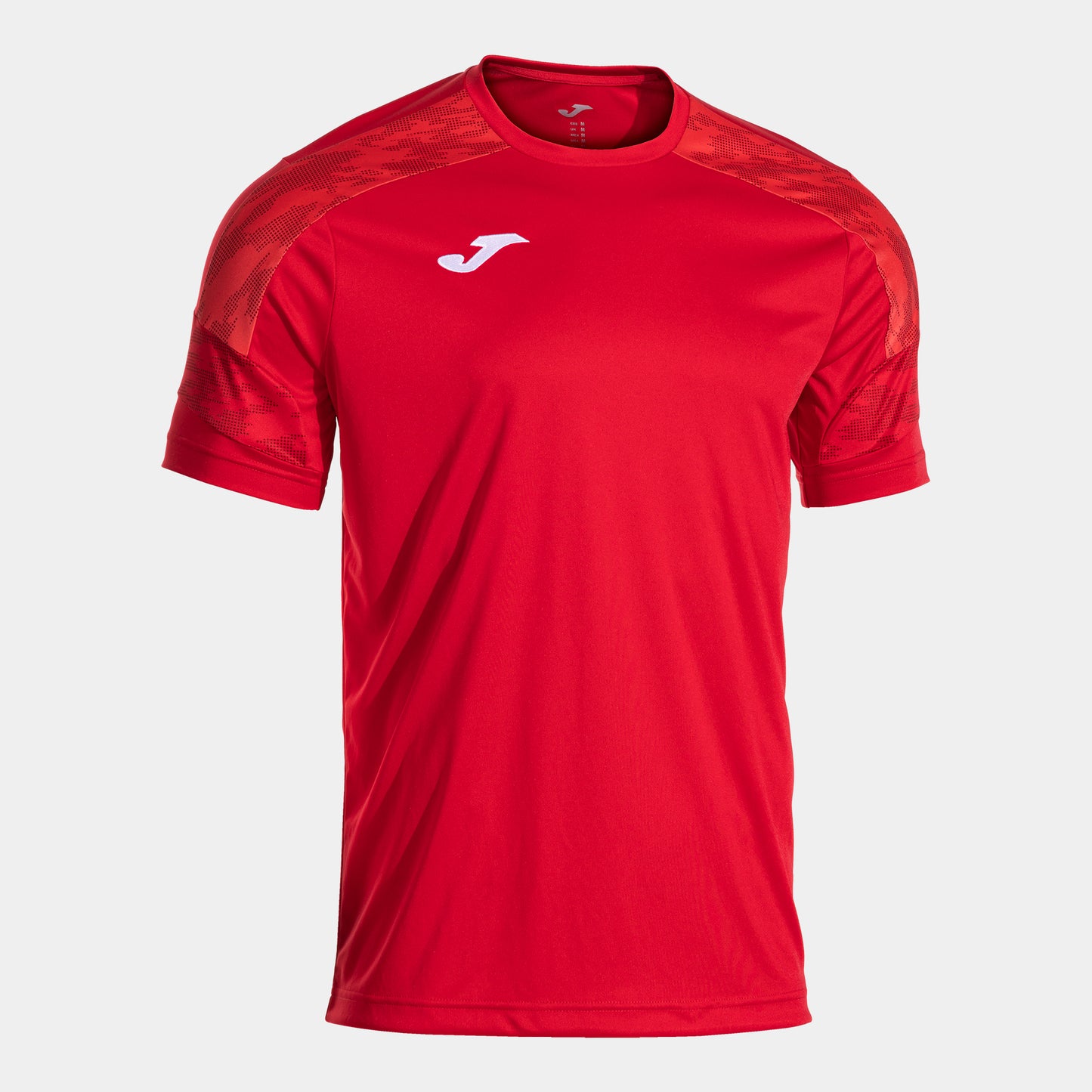 Joma Championship VIII Short Sleeve Shirt