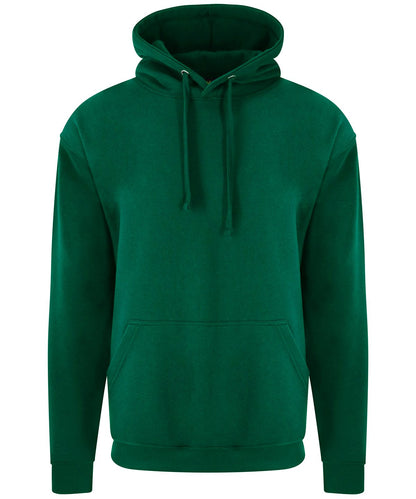 Pro RTX Hoodie with Printed Logo Front And Back Included