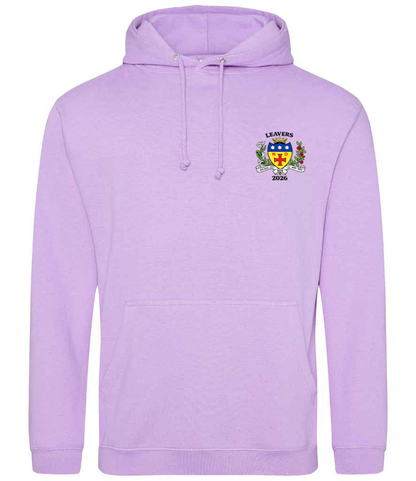 Notre Dame High School Leavers Hoodies