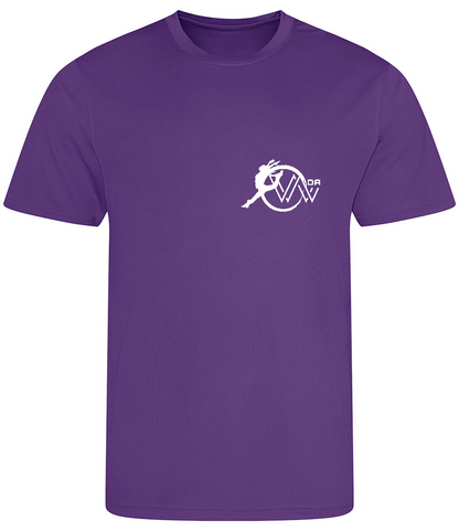 WDA Breathable T-Shirt