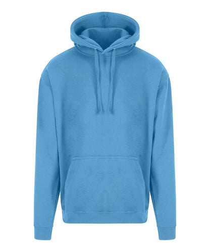 Pro RTX Hoodie with Printed Logo Front And Back Included
